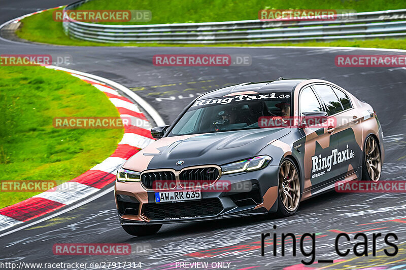 Bild #27917314 - Touristenfahrten Nürburgring Nordschleife (24.05.2024)