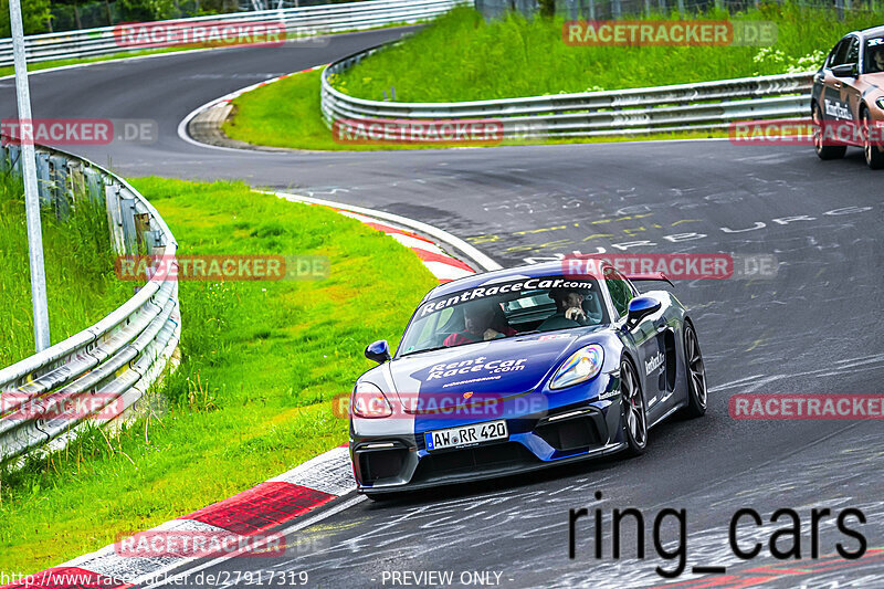 Bild #27917319 - Touristenfahrten Nürburgring Nordschleife (24.05.2024)