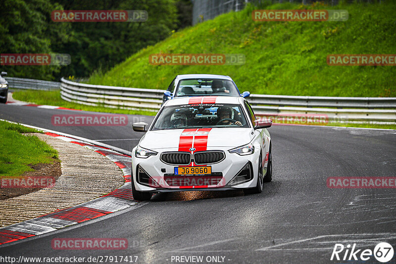 Bild #27917417 - Touristenfahrten Nürburgring Nordschleife (24.05.2024)