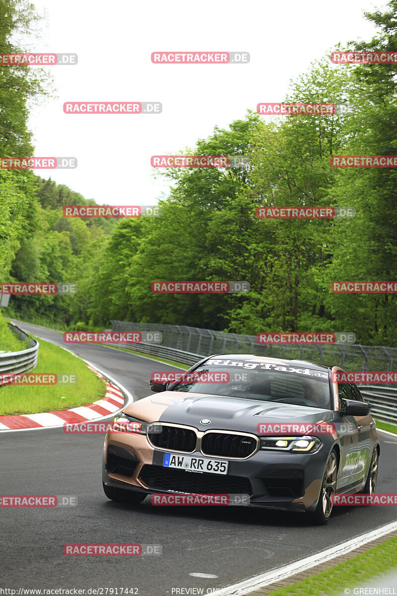 Bild #27917442 - Touristenfahrten Nürburgring Nordschleife (24.05.2024)