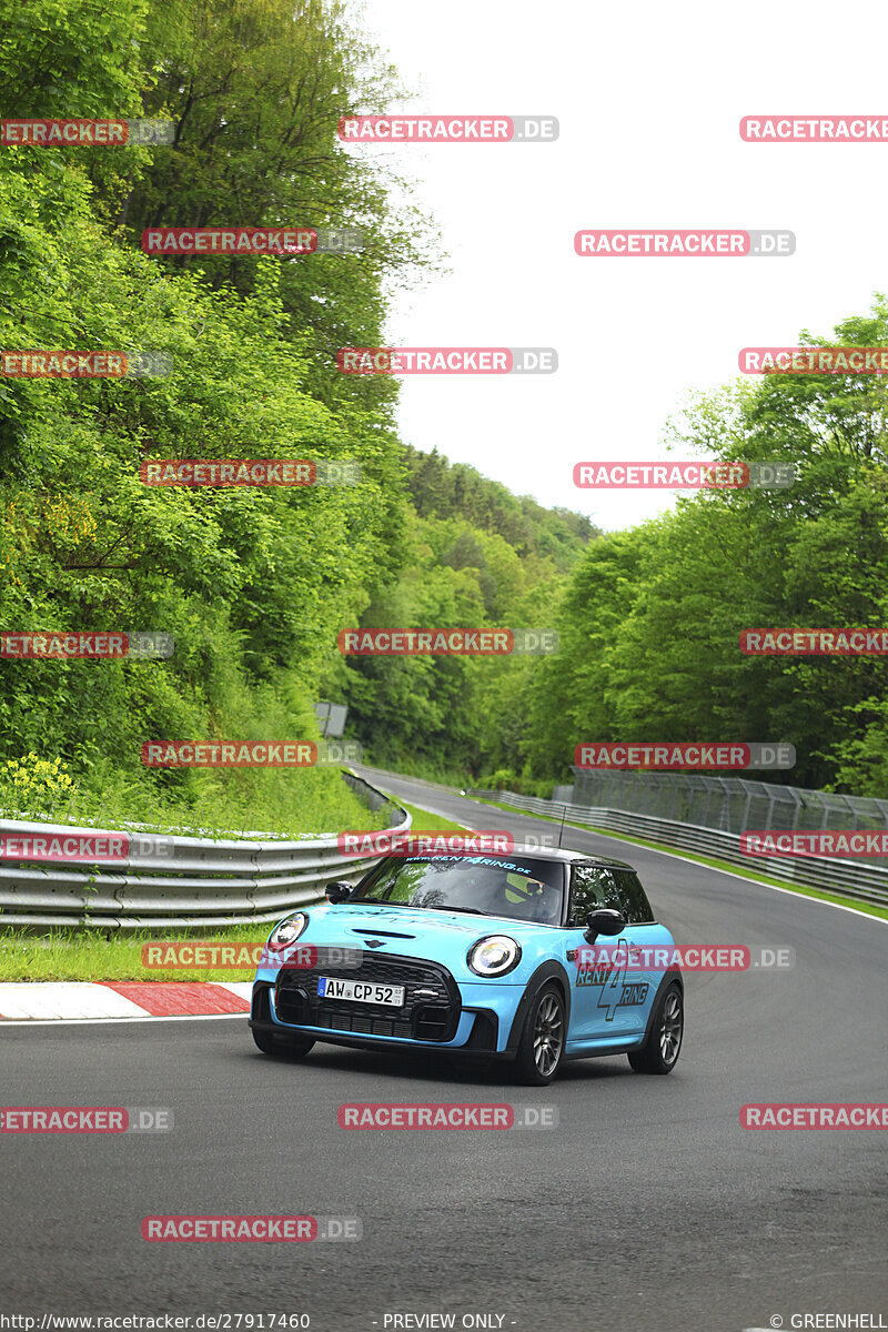 Bild #27917460 - Touristenfahrten Nürburgring Nordschleife (24.05.2024)