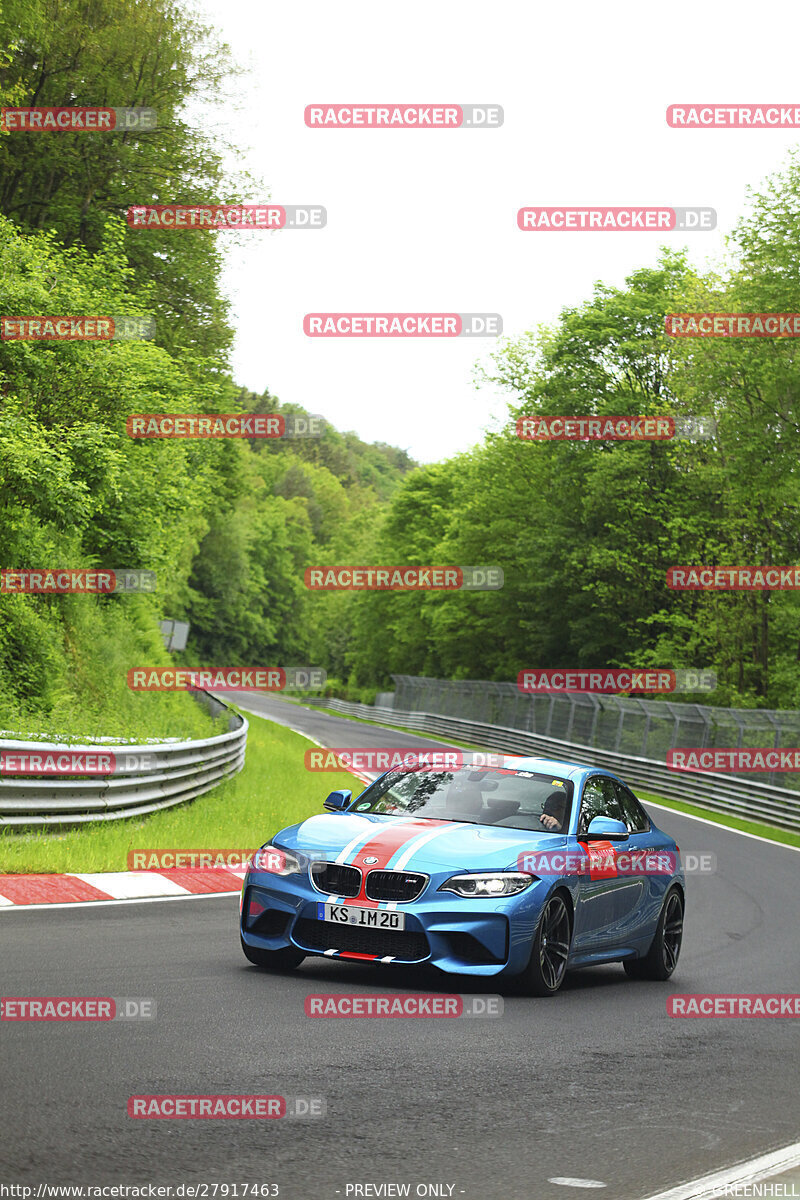 Bild #27917463 - Touristenfahrten Nürburgring Nordschleife (24.05.2024)