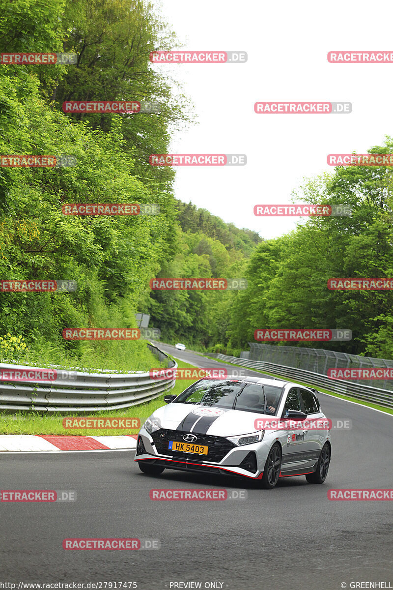 Bild #27917475 - Touristenfahrten Nürburgring Nordschleife (24.05.2024)