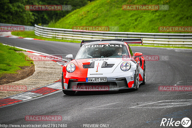 Bild #27917480 - Touristenfahrten Nürburgring Nordschleife (24.05.2024)