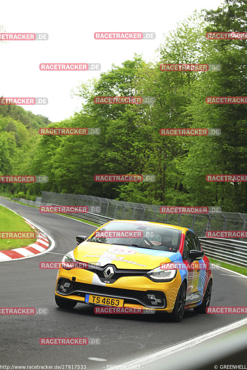 Bild #27917533 - Touristenfahrten Nürburgring Nordschleife (24.05.2024)