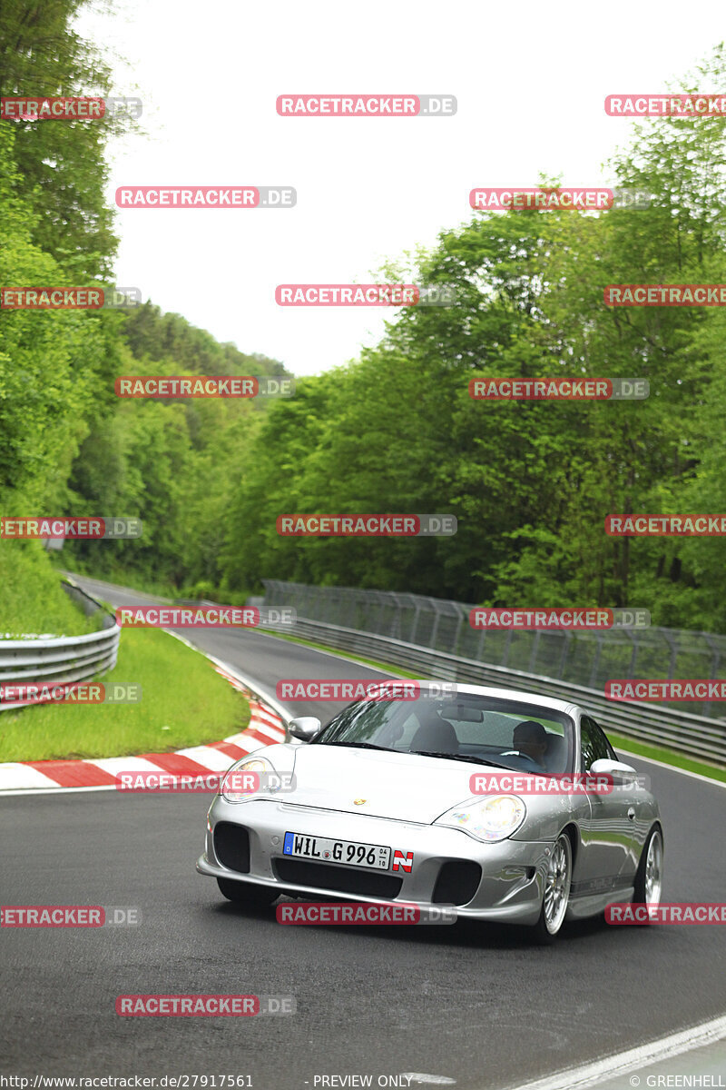 Bild #27917561 - Touristenfahrten Nürburgring Nordschleife (24.05.2024)