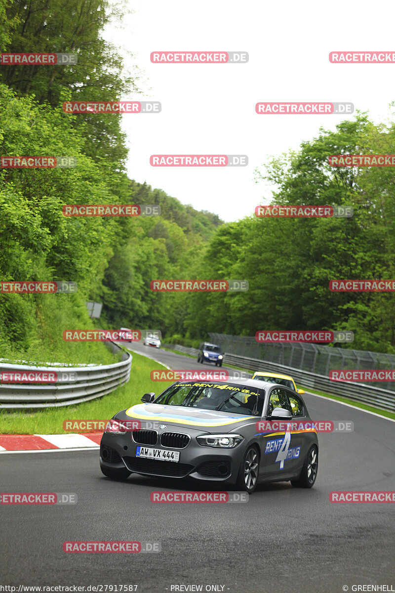 Bild #27917587 - Touristenfahrten Nürburgring Nordschleife (24.05.2024)