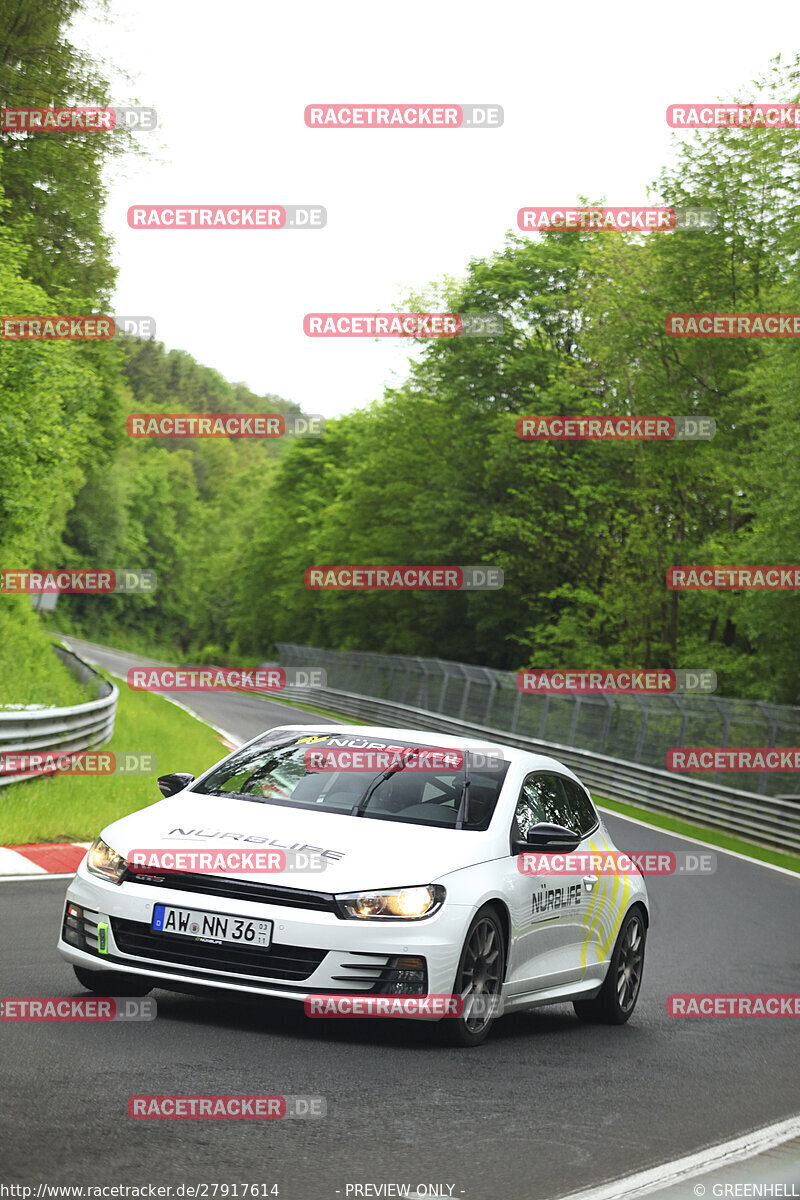 Bild #27917614 - Touristenfahrten Nürburgring Nordschleife (24.05.2024)