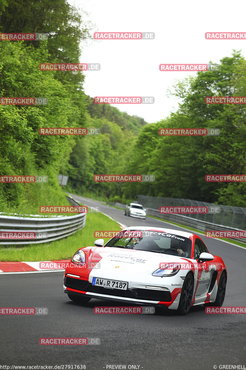 Bild #27917638 - Touristenfahrten Nürburgring Nordschleife (24.05.2024)