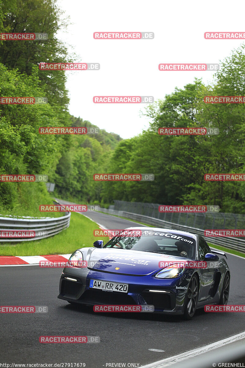 Bild #27917679 - Touristenfahrten Nürburgring Nordschleife (24.05.2024)