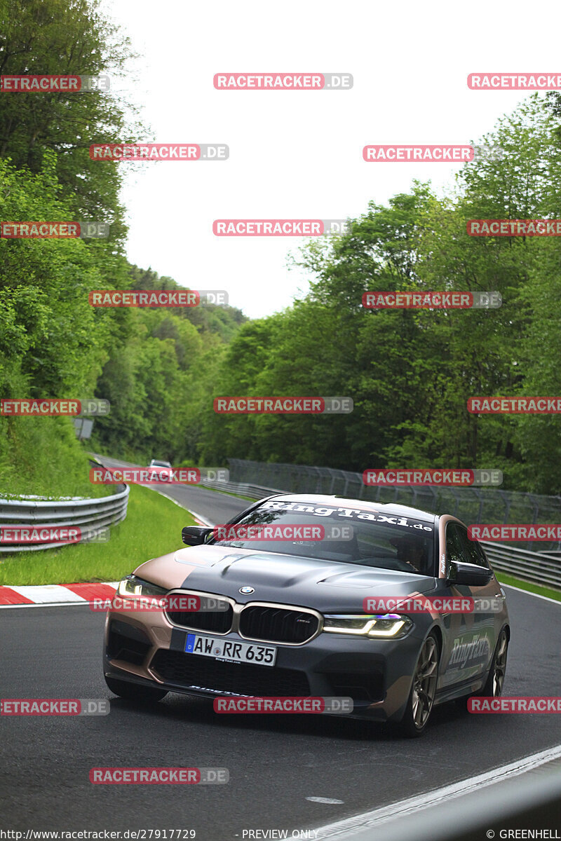 Bild #27917729 - Touristenfahrten Nürburgring Nordschleife (24.05.2024)