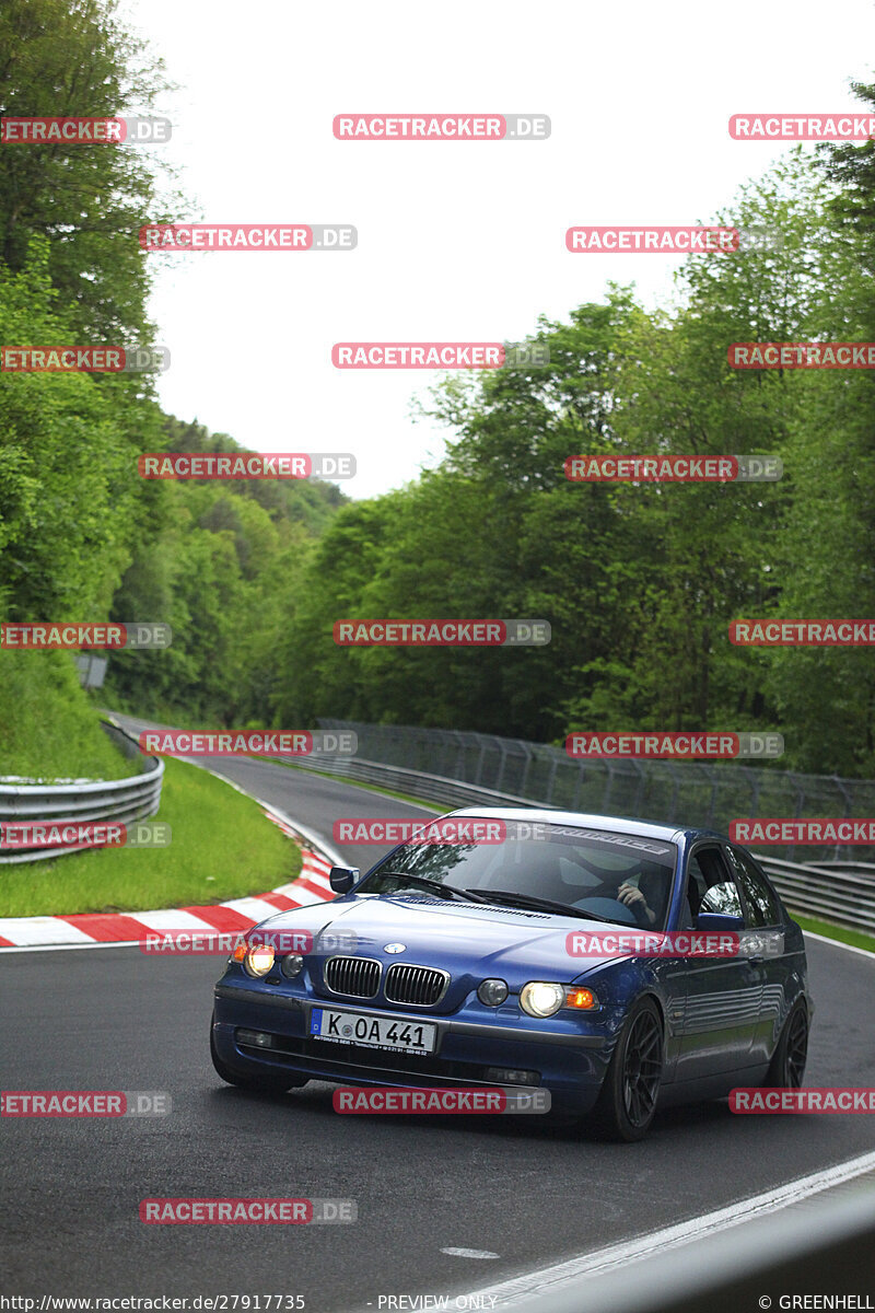 Bild #27917735 - Touristenfahrten Nürburgring Nordschleife (24.05.2024)