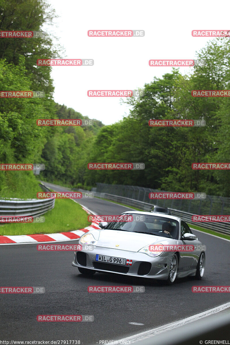 Bild #27917738 - Touristenfahrten Nürburgring Nordschleife (24.05.2024)