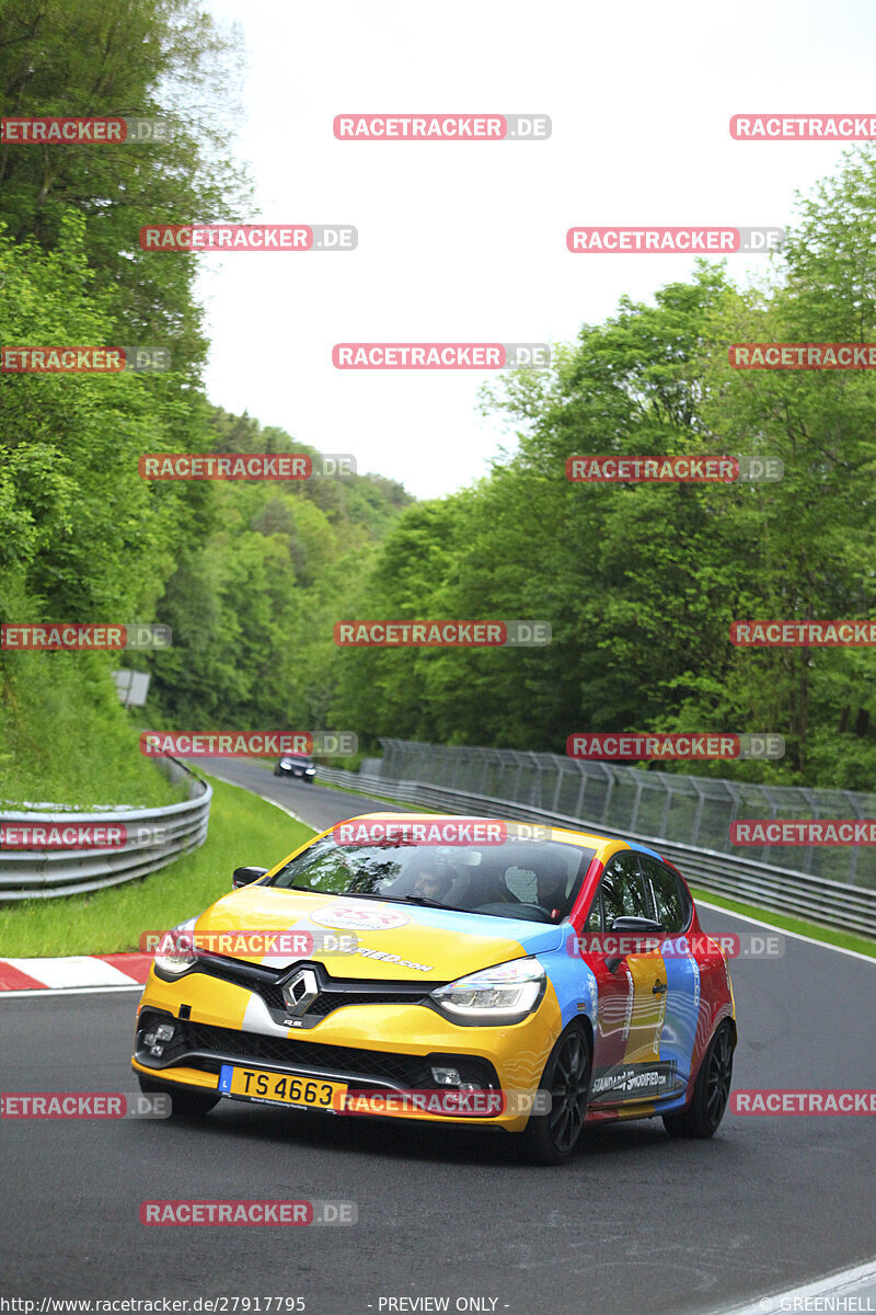 Bild #27917795 - Touristenfahrten Nürburgring Nordschleife (24.05.2024)