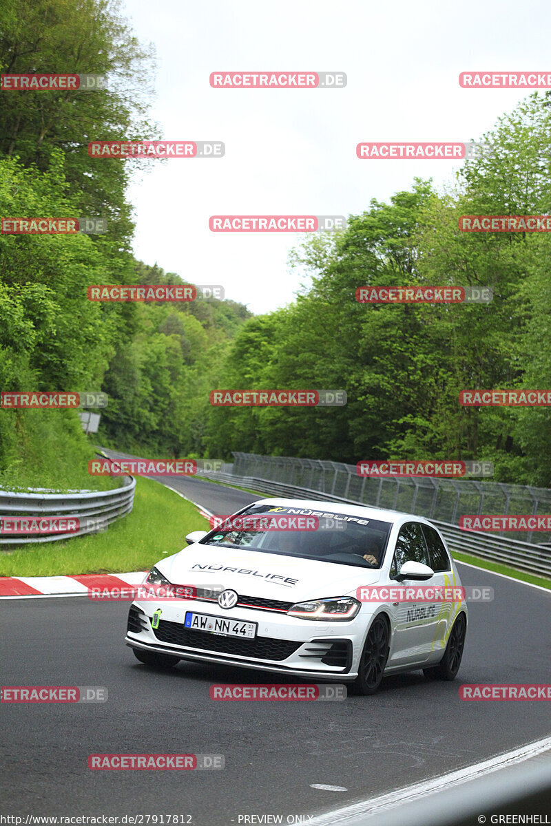 Bild #27917812 - Touristenfahrten Nürburgring Nordschleife (24.05.2024)