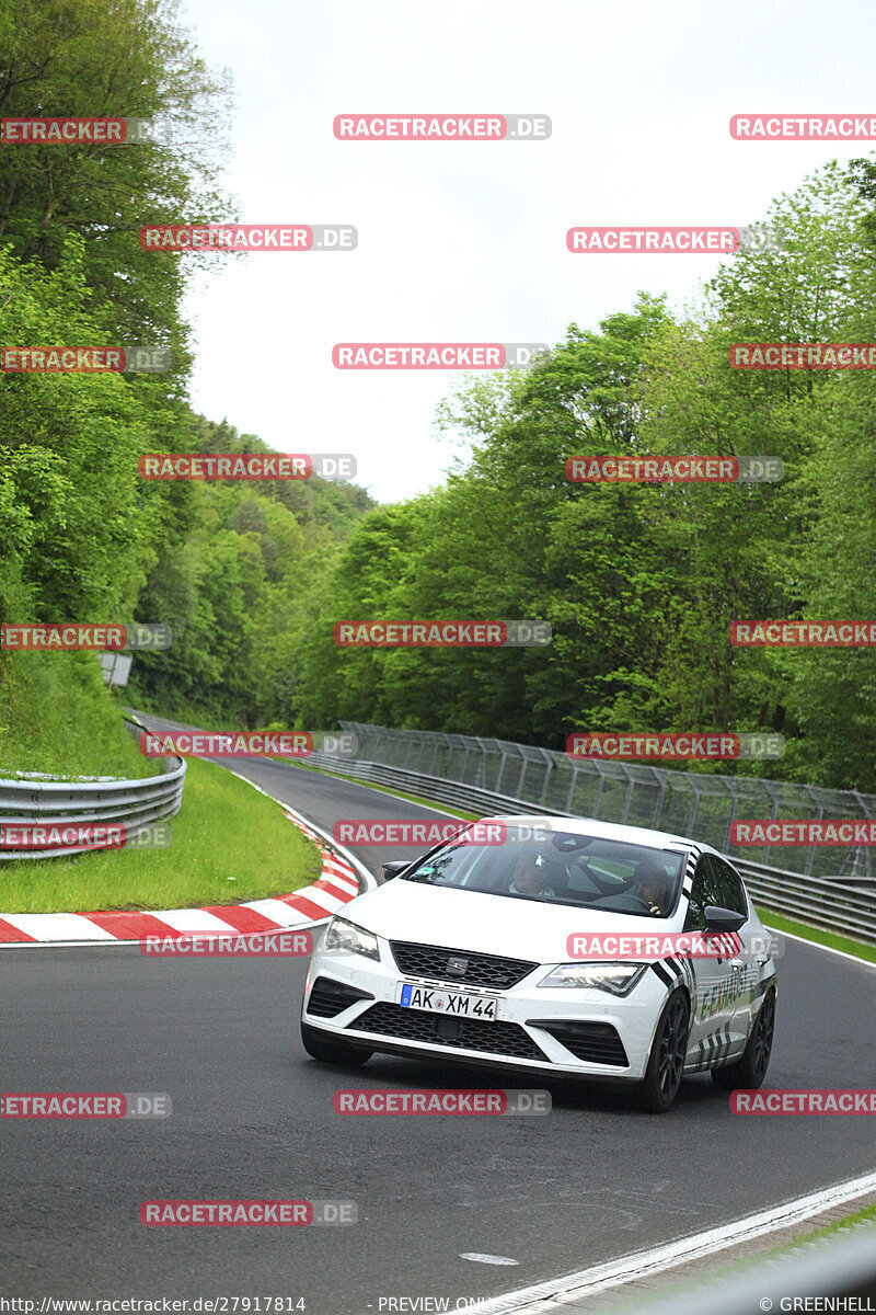 Bild #27917814 - Touristenfahrten Nürburgring Nordschleife (24.05.2024)