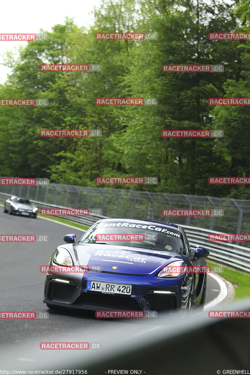 Bild #27917956 - Touristenfahrten Nürburgring Nordschleife (24.05.2024)