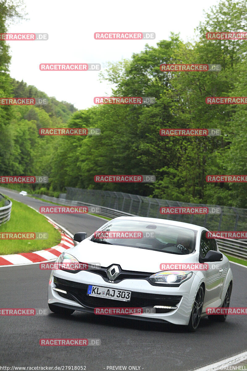 Bild #27918052 - Touristenfahrten Nürburgring Nordschleife (24.05.2024)