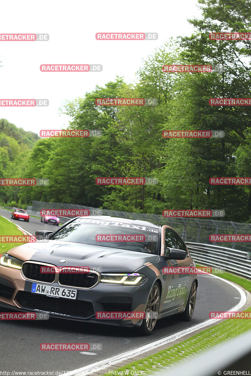 Bild #27918062 - Touristenfahrten Nürburgring Nordschleife (24.05.2024)