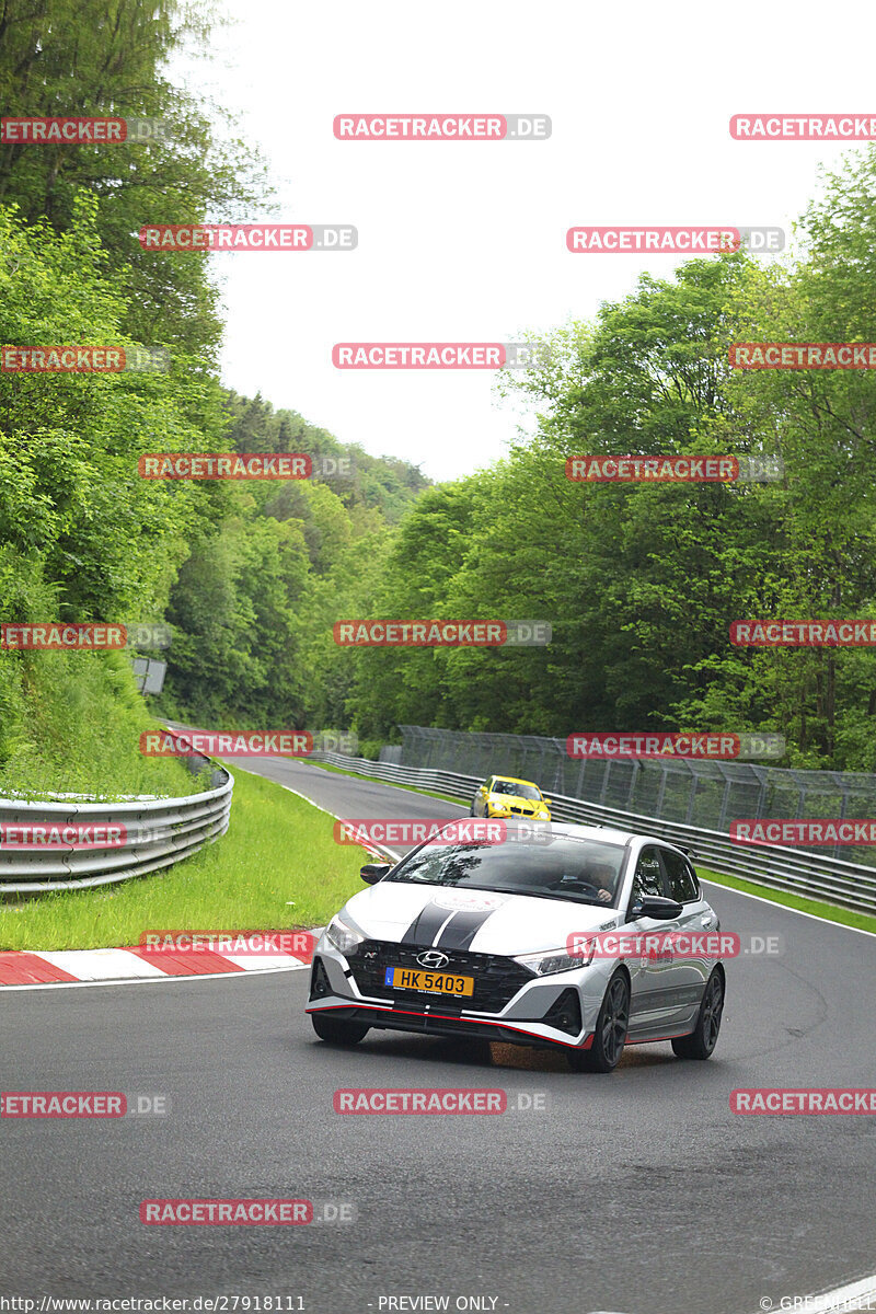 Bild #27918111 - Touristenfahrten Nürburgring Nordschleife (24.05.2024)