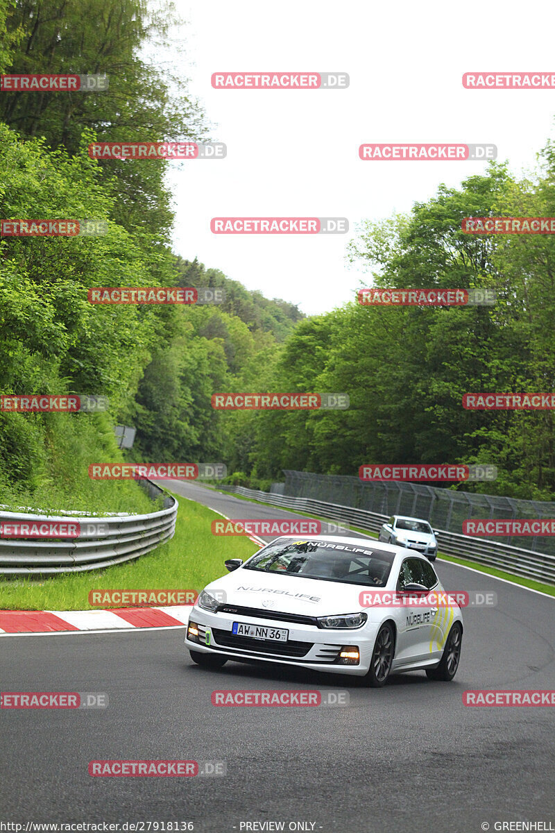 Bild #27918136 - Touristenfahrten Nürburgring Nordschleife (24.05.2024)