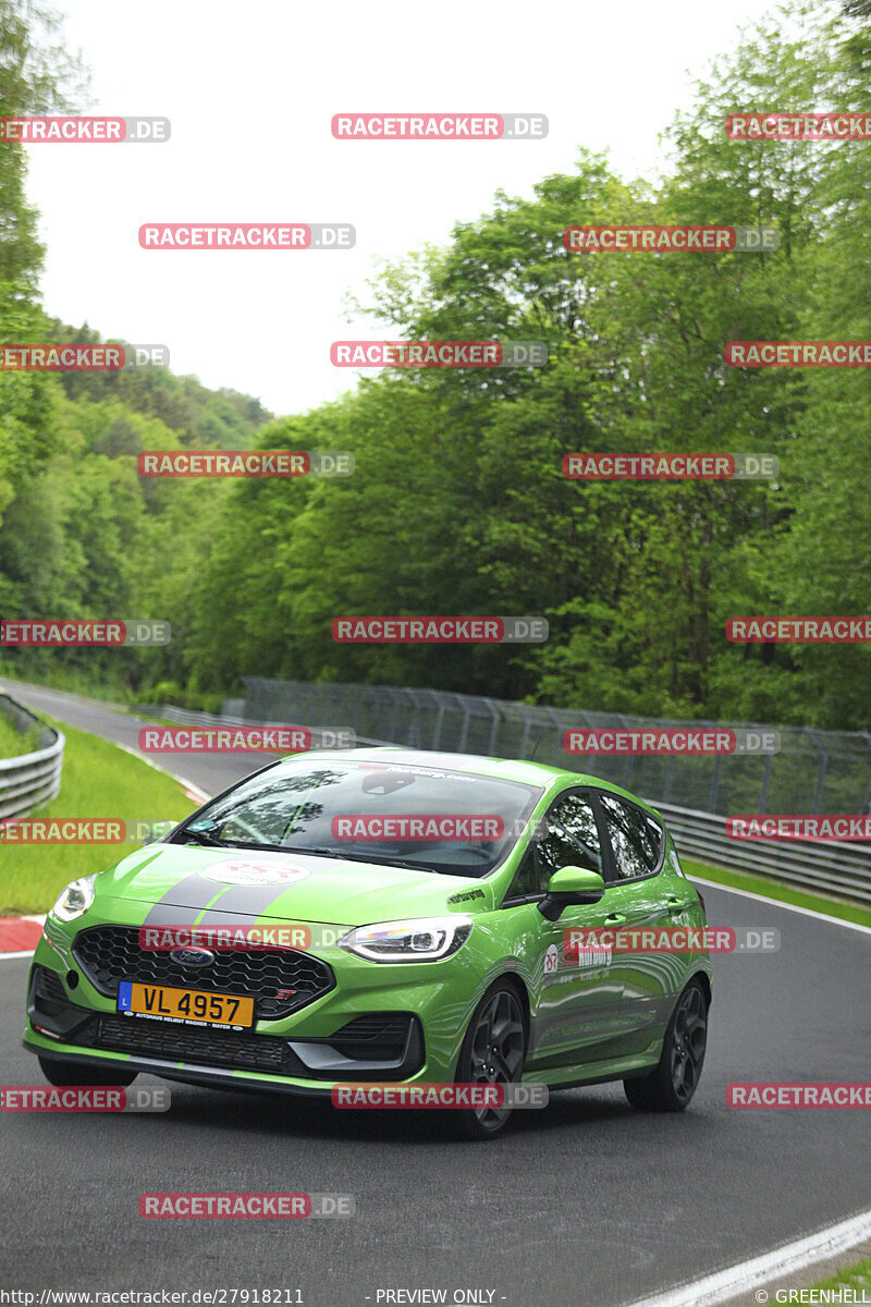 Bild #27918211 - Touristenfahrten Nürburgring Nordschleife (24.05.2024)