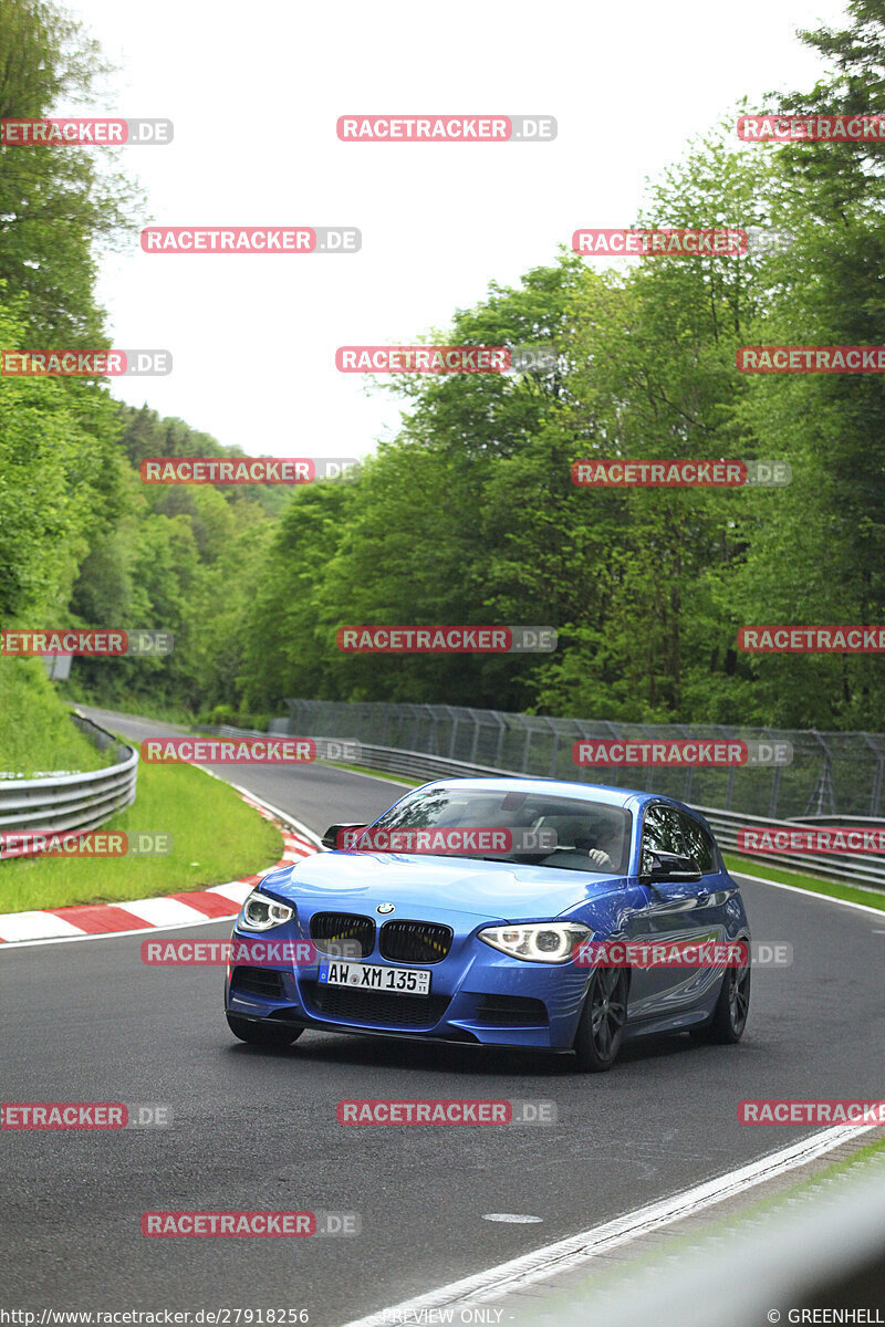 Bild #27918256 - Touristenfahrten Nürburgring Nordschleife (24.05.2024)