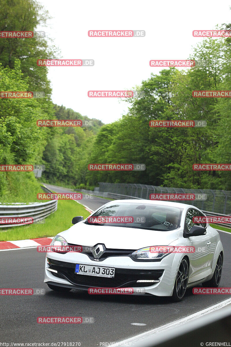 Bild #27918270 - Touristenfahrten Nürburgring Nordschleife (24.05.2024)