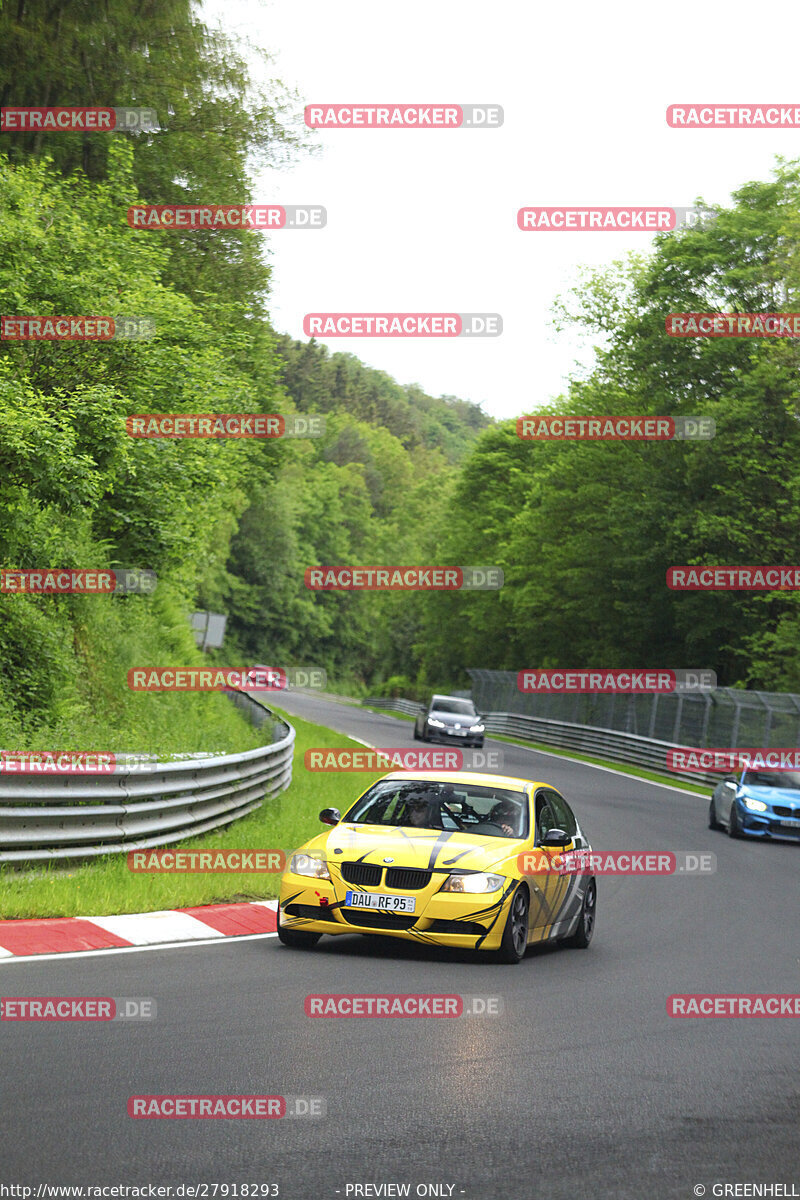 Bild #27918293 - Touristenfahrten Nürburgring Nordschleife (24.05.2024)