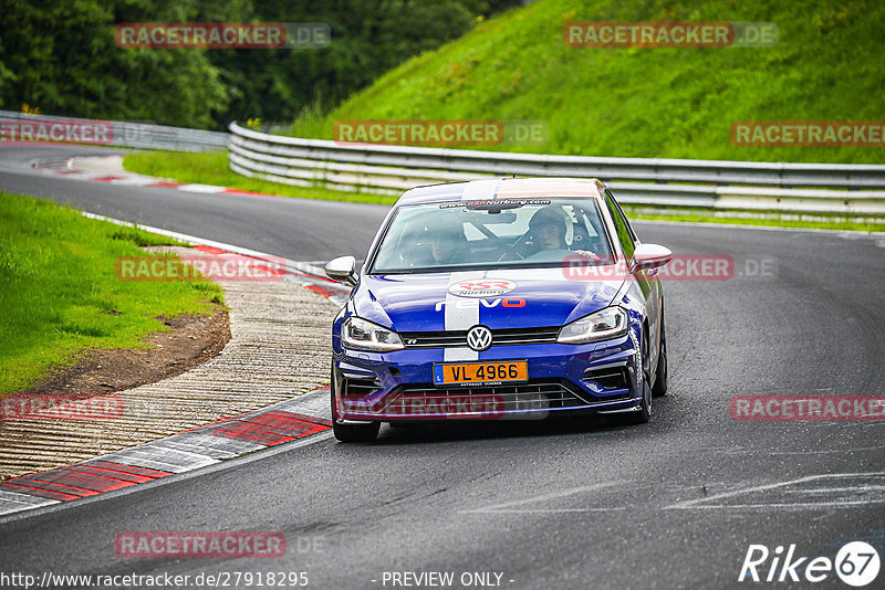 Bild #27918295 - Touristenfahrten Nürburgring Nordschleife (24.05.2024)