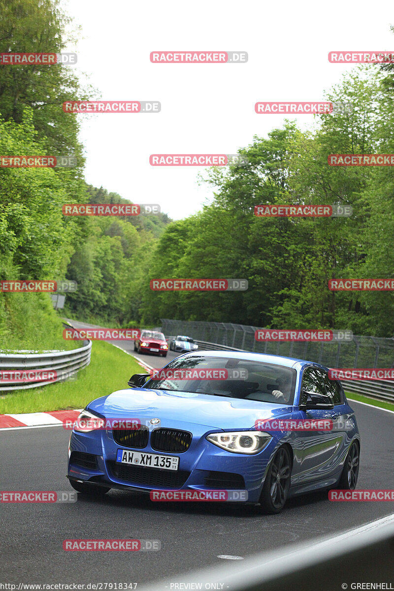 Bild #27918347 - Touristenfahrten Nürburgring Nordschleife (24.05.2024)