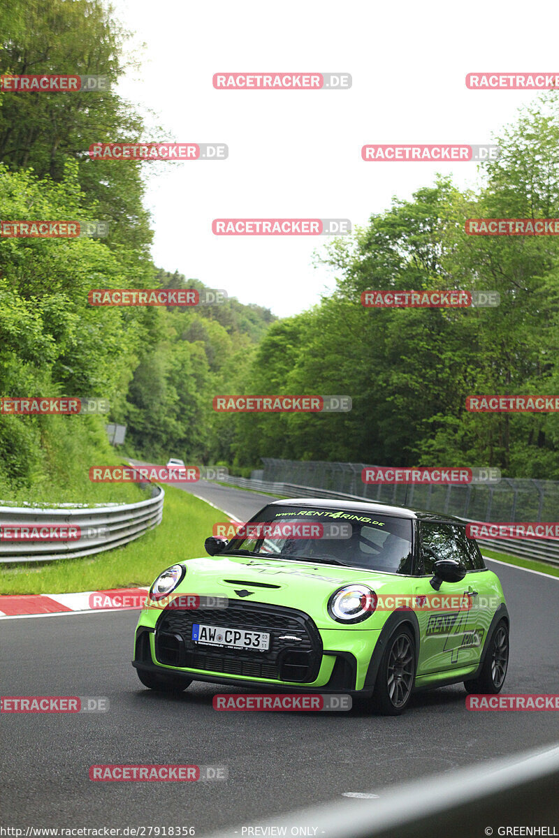 Bild #27918356 - Touristenfahrten Nürburgring Nordschleife (24.05.2024)