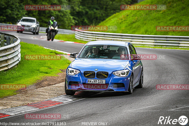 Bild #27918363 - Touristenfahrten Nürburgring Nordschleife (24.05.2024)