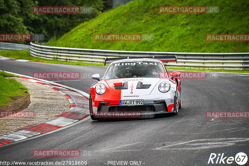 Bild #27918609 - Touristenfahrten Nürburgring Nordschleife (24.05.2024)