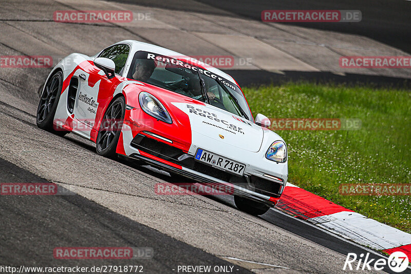 Bild #27918772 - Touristenfahrten Nürburgring Nordschleife (24.05.2024)