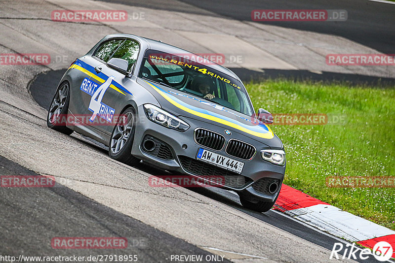 Bild #27918955 - Touristenfahrten Nürburgring Nordschleife (24.05.2024)