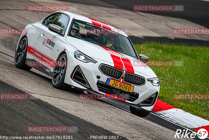 Bild #27919281 - Touristenfahrten Nürburgring Nordschleife (24.05.2024)