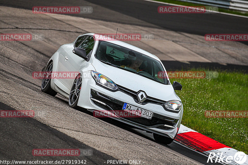 Bild #27919342 - Touristenfahrten Nürburgring Nordschleife (24.05.2024)