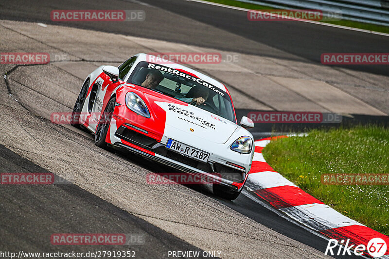 Bild #27919352 - Touristenfahrten Nürburgring Nordschleife (24.05.2024)