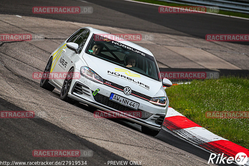 Bild #27919534 - Touristenfahrten Nürburgring Nordschleife (24.05.2024)