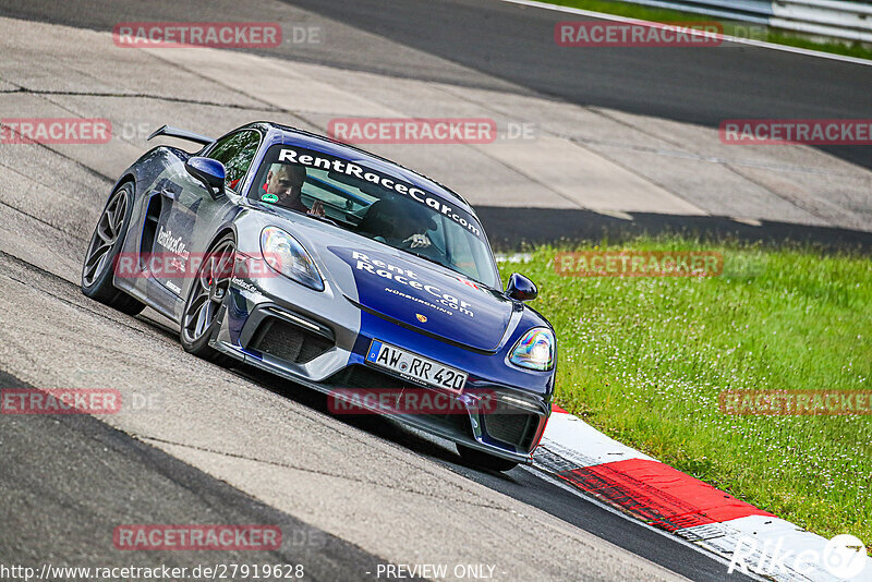 Bild #27919628 - Touristenfahrten Nürburgring Nordschleife (24.05.2024)