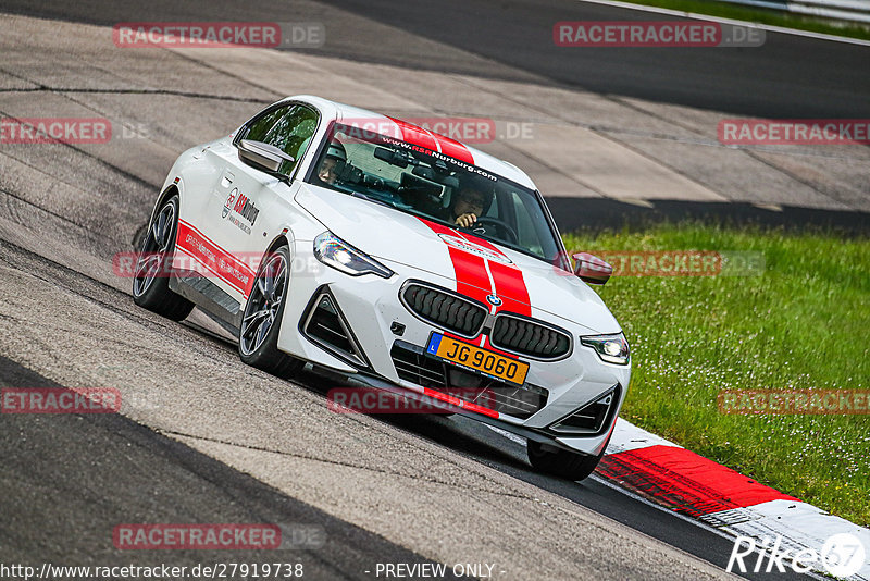 Bild #27919738 - Touristenfahrten Nürburgring Nordschleife (24.05.2024)