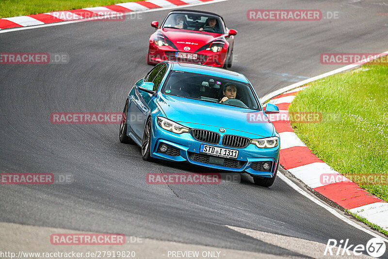 Bild #27919820 - Touristenfahrten Nürburgring Nordschleife (24.05.2024)