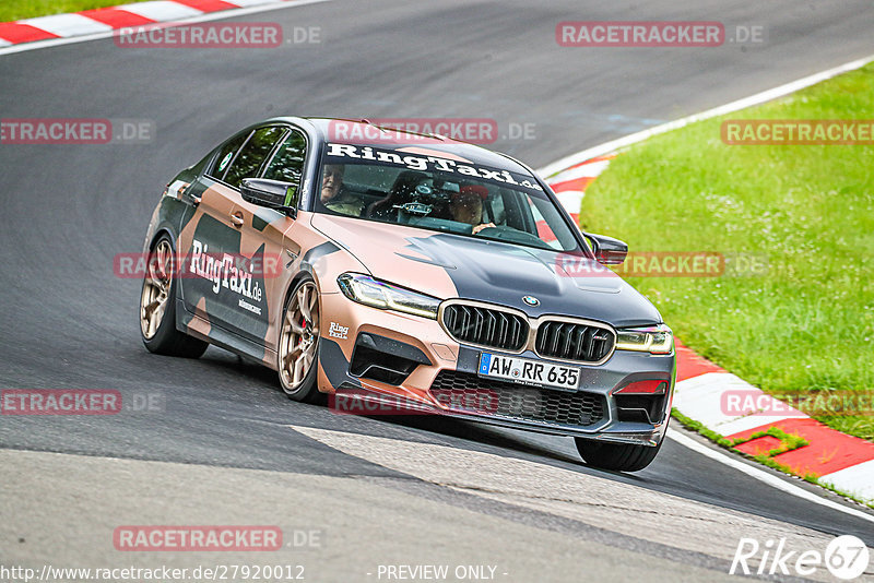 Bild #27920012 - Touristenfahrten Nürburgring Nordschleife (24.05.2024)