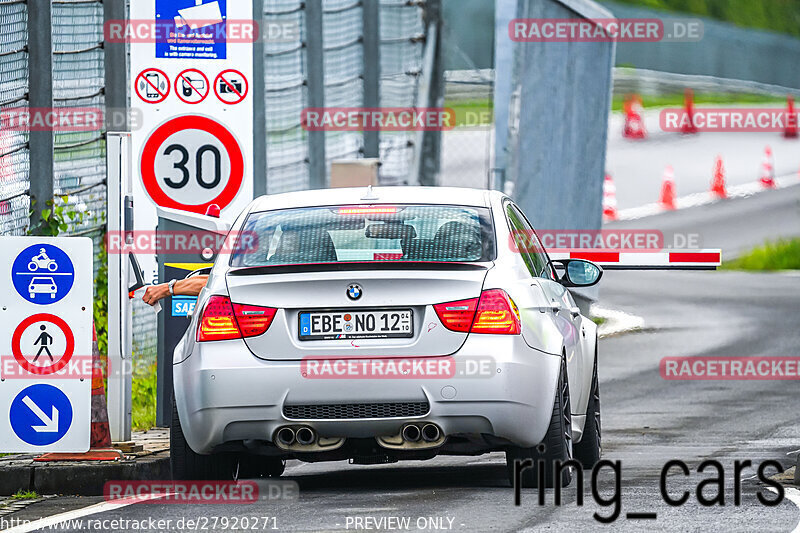 Bild #27920271 - Touristenfahrten Nürburgring Nordschleife (24.05.2024)