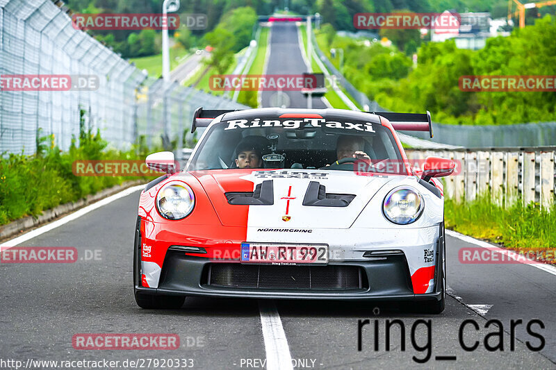 Bild #27920333 - Touristenfahrten Nürburgring Nordschleife (24.05.2024)