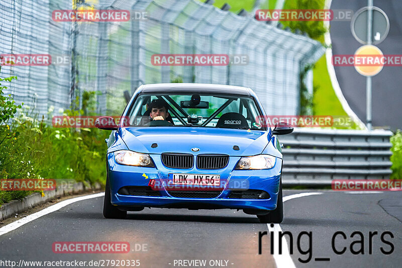 Bild #27920335 - Touristenfahrten Nürburgring Nordschleife (24.05.2024)