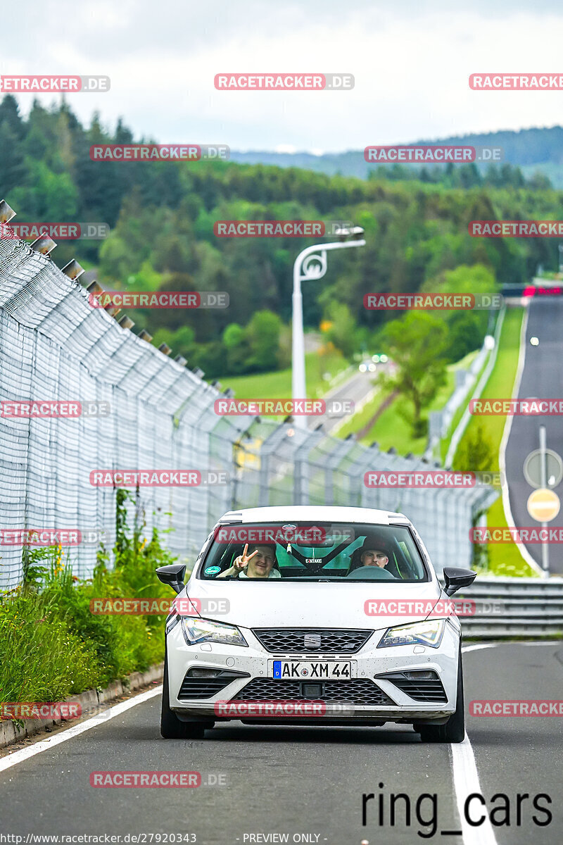 Bild #27920343 - Touristenfahrten Nürburgring Nordschleife (24.05.2024)