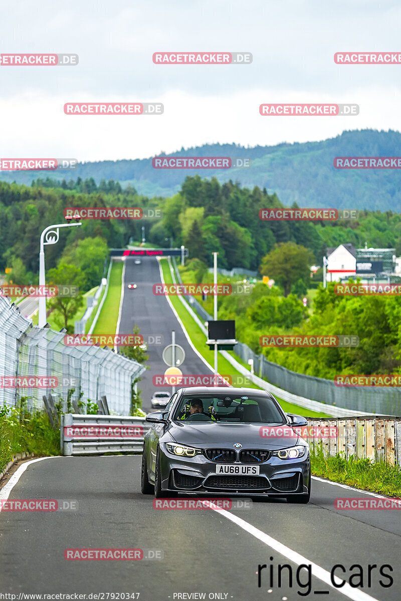 Bild #27920347 - Touristenfahrten Nürburgring Nordschleife (24.05.2024)