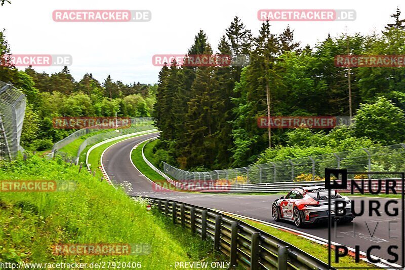 Bild #27920406 - Touristenfahrten Nürburgring Nordschleife (24.05.2024)